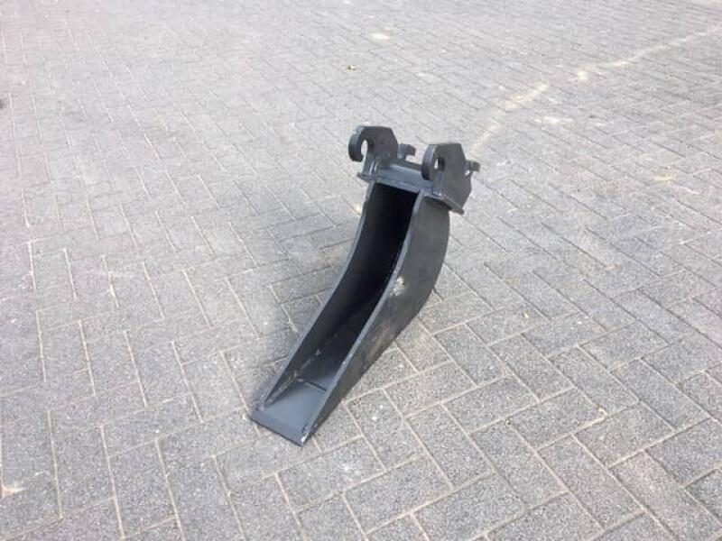 2026 VM-CK Banaanbak / Kabelbak 15cm CW05 ADV331 | Aanbouwdelen | Graafbak