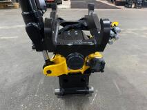 2025 Engcon EC204 Tiltrotator CW05-CW05 SS0 (afneembaar) ADV332 | Aanbouwdelen | Draaikantelstuk