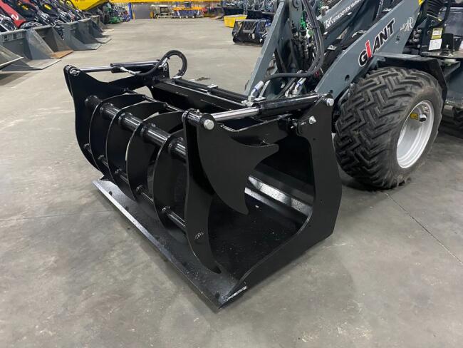 2025 Giant Pelikaanbak 140cm met gesneden tanden ADV338 | Aanbouwdelen | Pelikaanbak