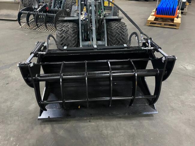 2025 Giant Pelikaanbak 140cm met gesneden tanden ADV338 | Aanbouwdelen | Pelikaanbak