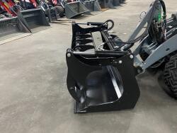 2025 Giant Pelikaanbak 140cm met gesneden tanden ADV338 | Aanbouwdelen | Pelikaanbak