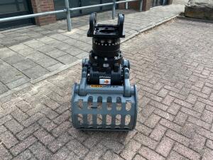 2022 Kinshofer D06HPX50 sorteergrijper CW05