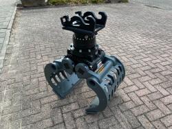 2022 Kinshofer D06HPX50 sorteergrijper CW05 VK7759 | Aanbouwdelen | Sloop/Sorteerknijper