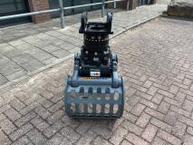 2022 Kinshofer D06HPX50 sorteergrijper CW05 VK7760 | Aanbouwdelen | Sloop/Sorteerknijper