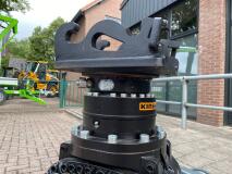 2022 Kinshofer D06HPX50 sorteergrijper CW05 VK7760 | Aanbouwdelen | Sloop/Sorteerknijper