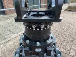 2022 Kinshofer D06HPX50 sorteergrijper CW05 VK7760 | Aanbouwdelen | Sloop/Sorteerknijper