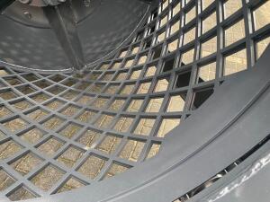 2021 Cangini Benne VMS-F10 Multiscreening Zeefbak Giant