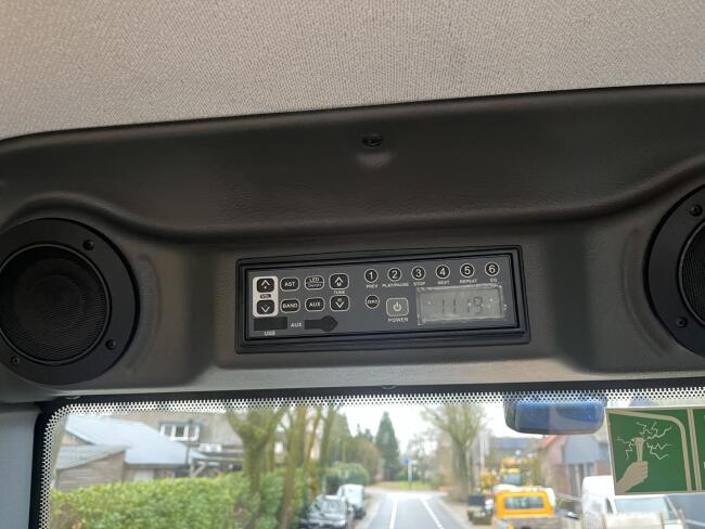 2015 Liebherr A914-Li VK7832 | Graafmachine | Mobiele graafmachine