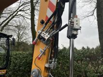 2015 Liebherr A914-Li VK7832 | Graafmachine | Mobiele graafmachine