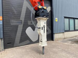 2021 Beilite BLTB75 Sloophamer CW10 466kg (6,0-9,0t)