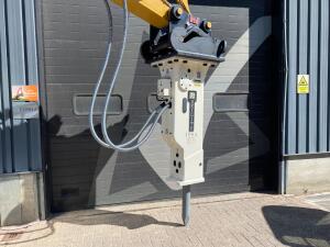 2021 Beilite BLTB100A Sloophamer CW40 986kg (10-16t)