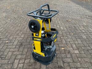 2021 Bomag BR95 Stamper