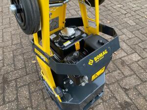 2021 Bomag BR95 Stamper