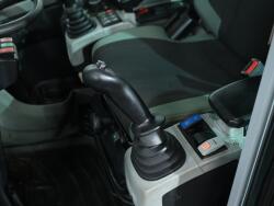 2021 Wacker Neuson EW65 VV1198 | Graafmachine | Mobiele graafmachine