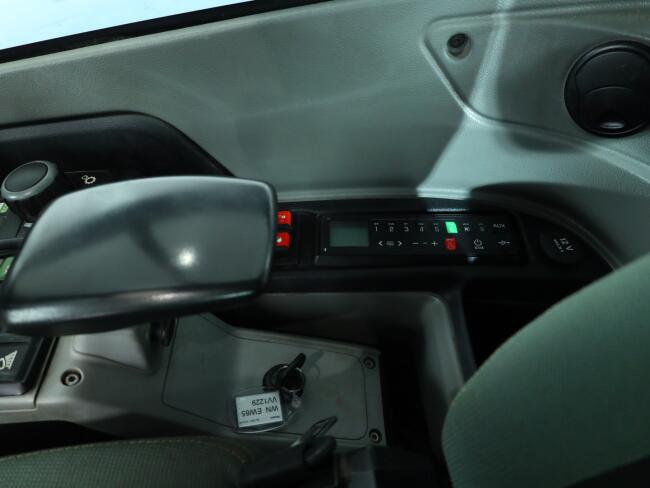 2021 Wacker Neuson EW65 VV1198 | Graafmachine | Mobiele graafmachine