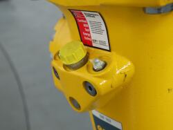 2026 Atlas Copco / Epiroc SB102 ADV335 | Aanbouwdelen | Sloophamer