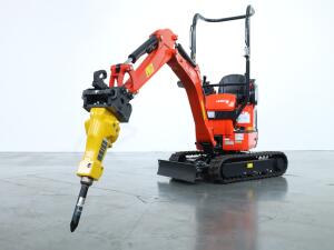 2026 Atlas Copco / Epiroc SB52