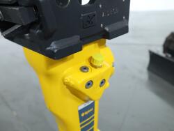 2026 Atlas Copco / Epiroc SB52 ADV336 | Aanbouwdelen | Sloophamer