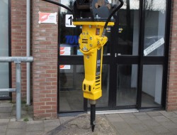 1 Atlas Copco / Epiroc SB152 ADV337 | Aanbouwdelen | Sloophamer