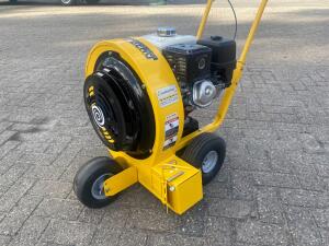 2022 Jo Beau F3 Bladblazer