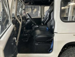 1983 Toyota Landcruiser BJ42 VK8052 | Transport | Bedrijfswagens