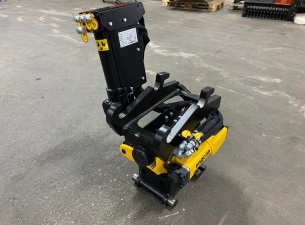 1 Engcon EC204 Tiltrotator CW05-CW05 SS0 (afneembaar) VV1207