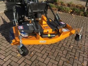 0 Giant Cirkelmaaier MRID 180cm 45ltr/min