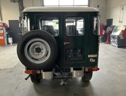 1979 Toyota Land Cruiser BJ40   Jeep VK8219 | Transport | Bedrijfswagens