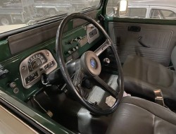 1979 Toyota Land Cruiser BJ40   Jeep VK8219 | Transport | Bedrijfswagens