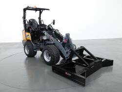 2025 Giant Egalisatieframe 150 - 175 - 200 - 250cm ADV340 | Aanbouwdelen | Egalisatieframe