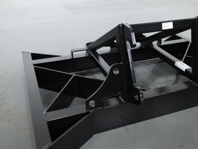 2025 Giant Egalisatieframe 150 - 175 - 200 - 250cm ADV340 | Aanbouwdelen | Egalisatieframe