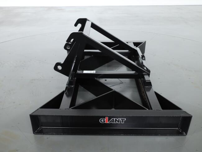 2025 Giant Egalisatieframe 150 - 175 - 200 - 250cm ADV340 | Aanbouwdelen | Egalisatieframe