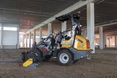 2022 Giant GP1950E Trilplaat Elektrisch VK8271 | Grondverdichting | Trilplaat