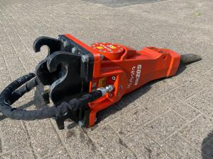 2021 Atlas Copco / Epiroc SB202