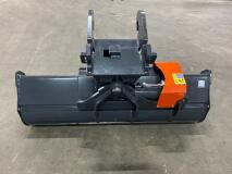 2022 Cangini Benne SQN55 Kantelbak 1500 CW10 (5,0-7,0T) (368ltr) VK8332 | Aanbouwdelen | Kantelbak