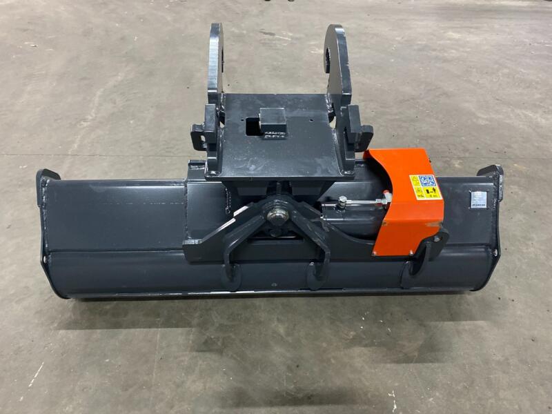 2022 Cangini Benne SQN55 Kantelbak 1500 CW10 (5,0-7,0T) (368ltr) VK8332 | Aanbouwdelen | Kantelbak
