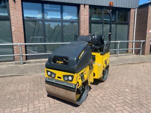 2021 Bomag BW80 AD-5