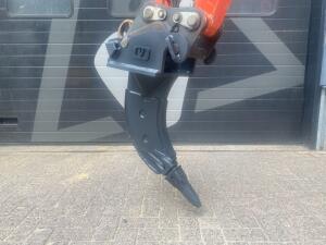 2025 VM Ripper Heavy-Duty CW10 75cm ADV341