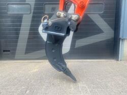 2025 VM Ripper Heavy-Duty CW10 75cm ADV341 | Aanbouwdelen | Wortelmes / Ripper