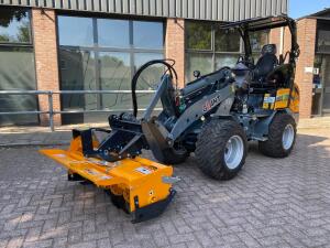 2022 Giant Grondfrees 145cm Max 60L Frontaanbouw