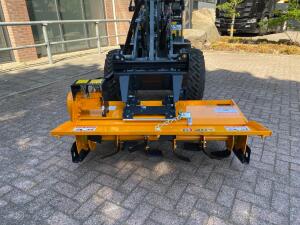 2022 Giant Grondfrees 145cm Max 60L Frontaanbouw