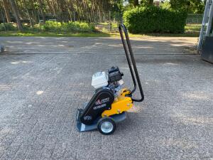 2022 Giant GP1345G Trilplaat