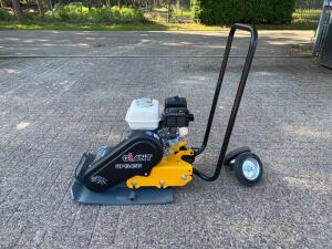 2022 Giant GP1345G Trilplaat