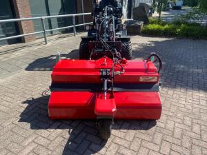 2021 Gievema GS GS600 150cm Veegmachine Giant