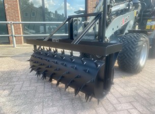 VM Gazonbeluchter 120cm Giant DV996