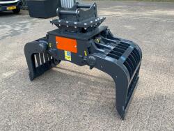 2022 Cangini Benne 300PG S40 Sorteergijper (zonder rotator) VK8490 | Aanbouwdelen | Sloop/Sorteerknijper