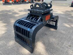 2022 Cangini Benne 450PG CW10 sorteergrijper (zonder rotator) VK8491 | Aanbouwdelen | Sloop/Sorteerknijper