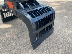 2022 Cangini Benne 450PG CW10 sorteergrijper (zonder rotator) VK8491 | Aanbouwdelen | Sloop/Sorteerknijper