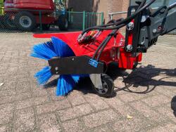 1 M-Sweep MSV 400 105cm Veegmachine VK8500 | Aanbouwdelen | Veegmachine / Borstel