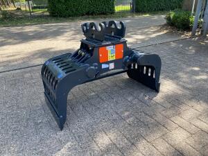 2022 Cangini Benne 200PF CW05 Sorteergrijper (zonder rotator) VK8525